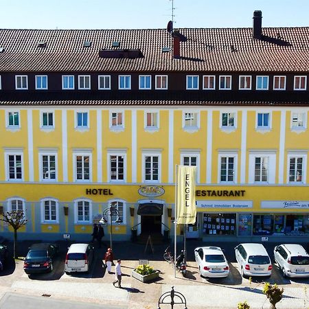 Hotel Engel Langenargen Luaran gambar