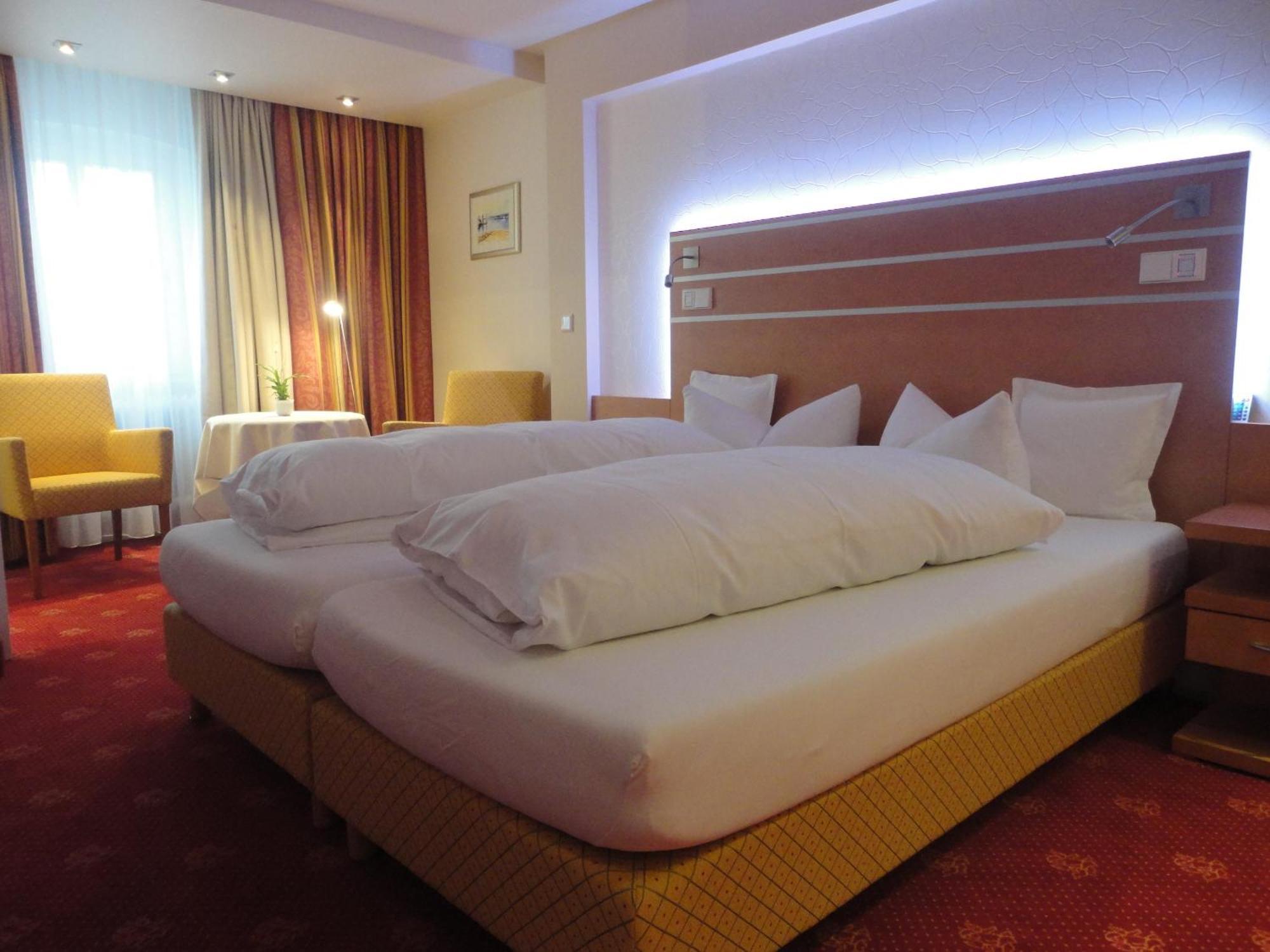 Hotel Engel Langenargen Luaran gambar