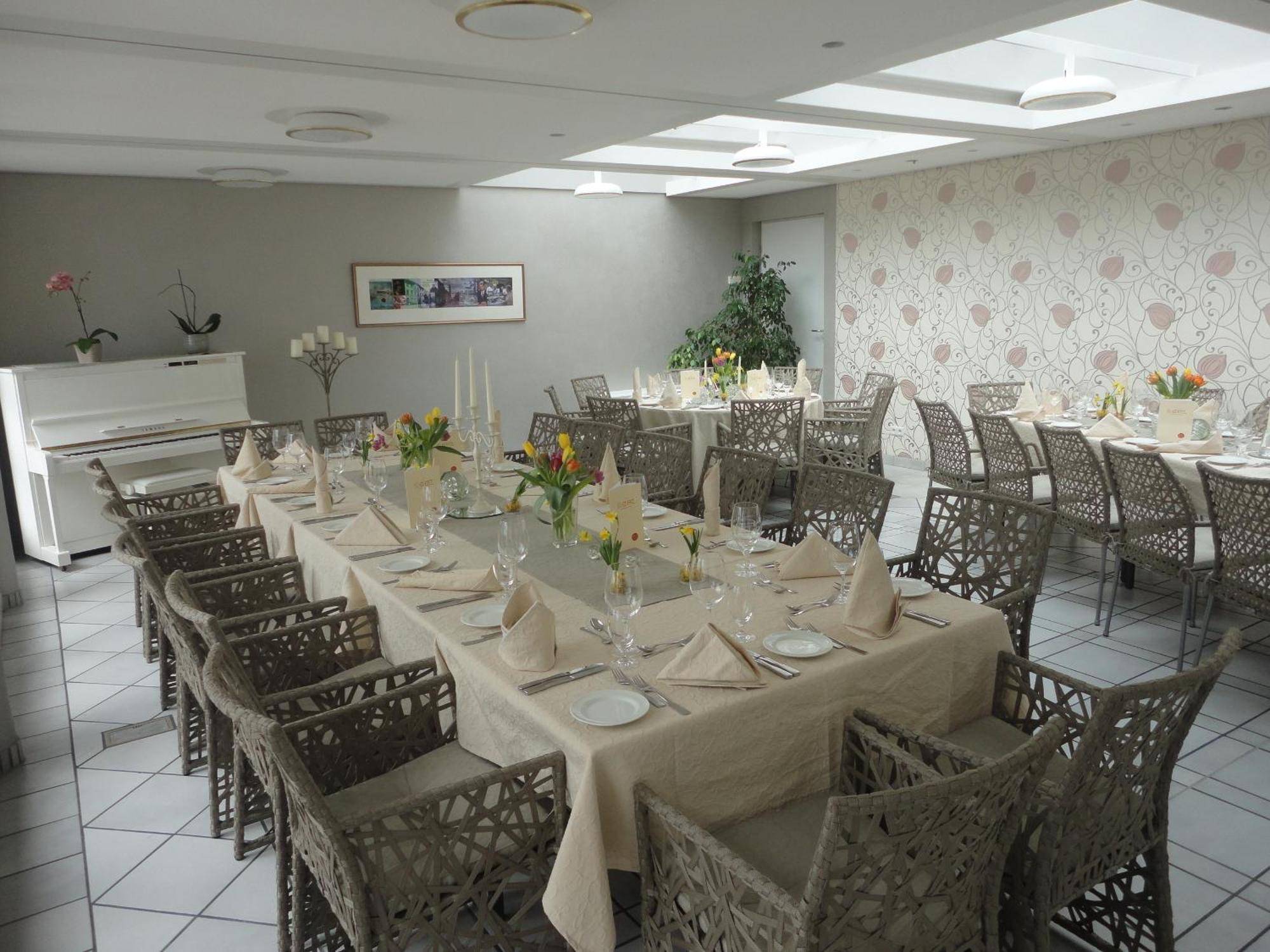 Hotel Engel Langenargen Luaran gambar