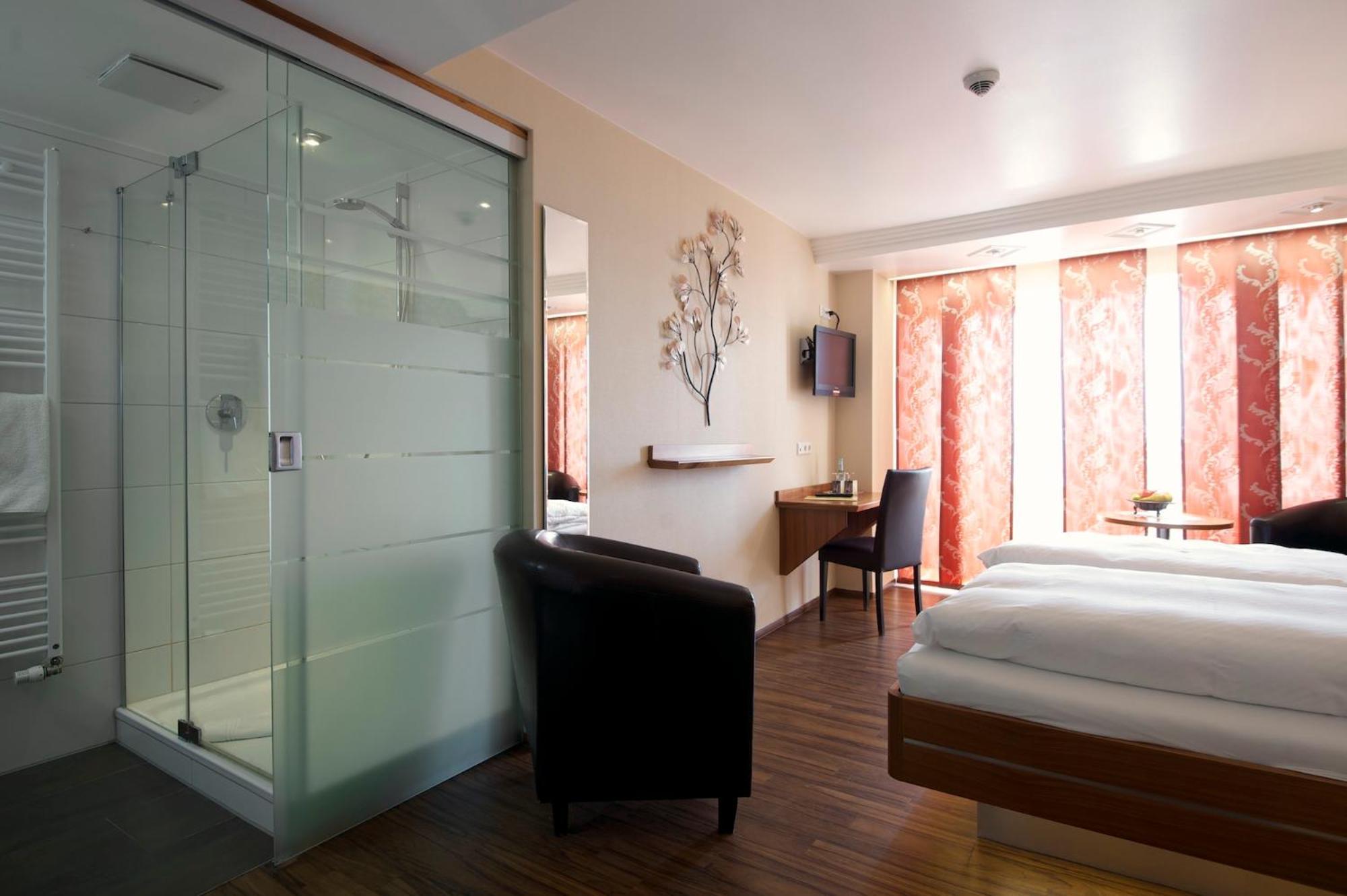 Hotel Engel Langenargen Luaran gambar