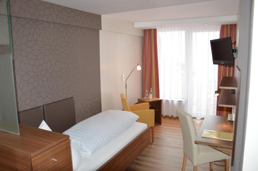 Hotel Engel Langenargen Bilik gambar