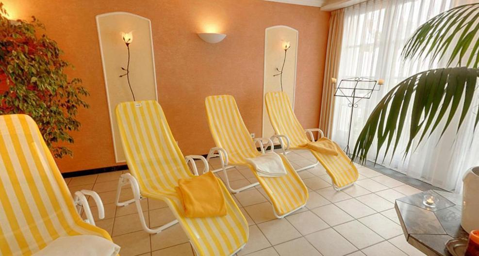Hotel Engel Langenargen Luaran gambar