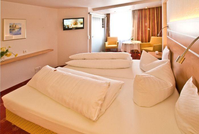 Hotel Engel Langenargen Bilik gambar
