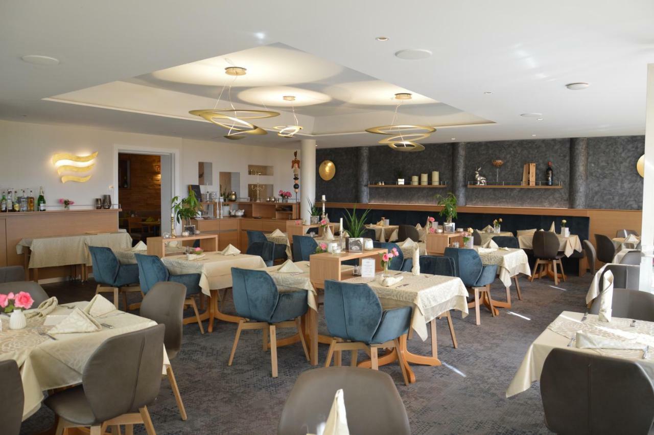Hotel Engel Langenargen Luaran gambar